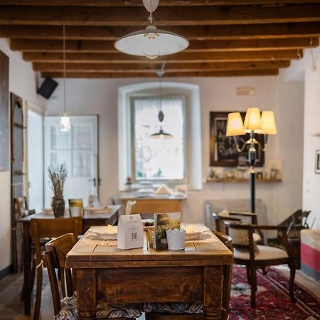 B&B Corte Del Mincio Monzambano Kültér fotó