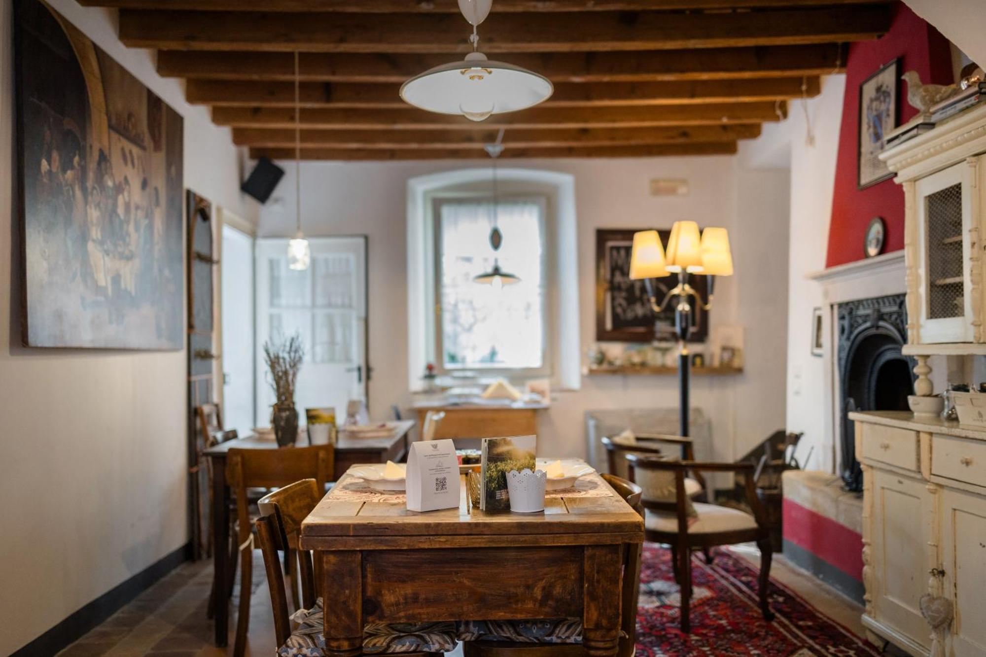 B&B Corte Del Mincio Monzambano Kültér fotó