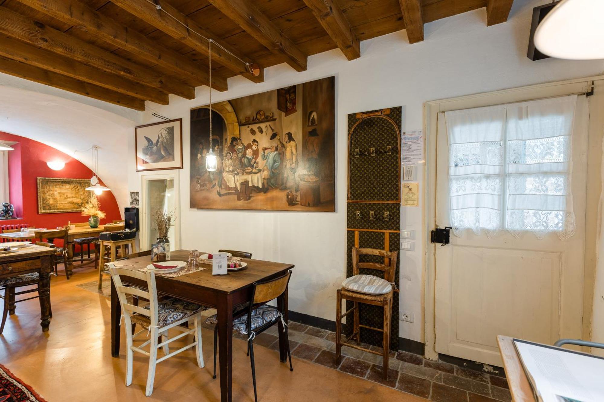 B&B Corte Del Mincio Monzambano Kültér fotó