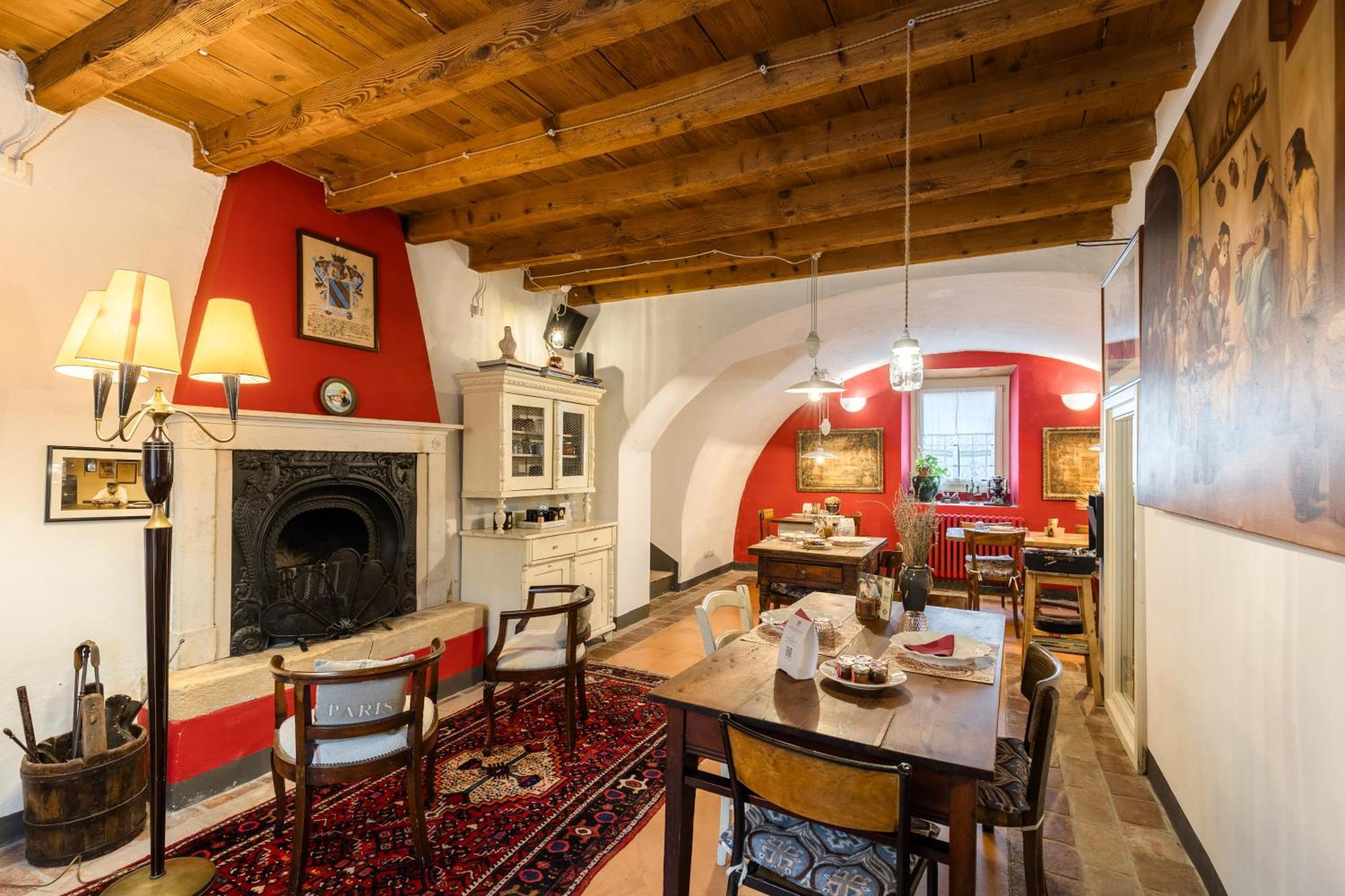 B&B Corte Del Mincio Monzambano Kültér fotó