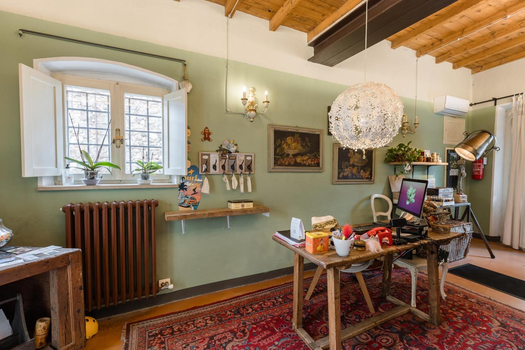 B&B Corte Del Mincio Monzambano Kültér fotó