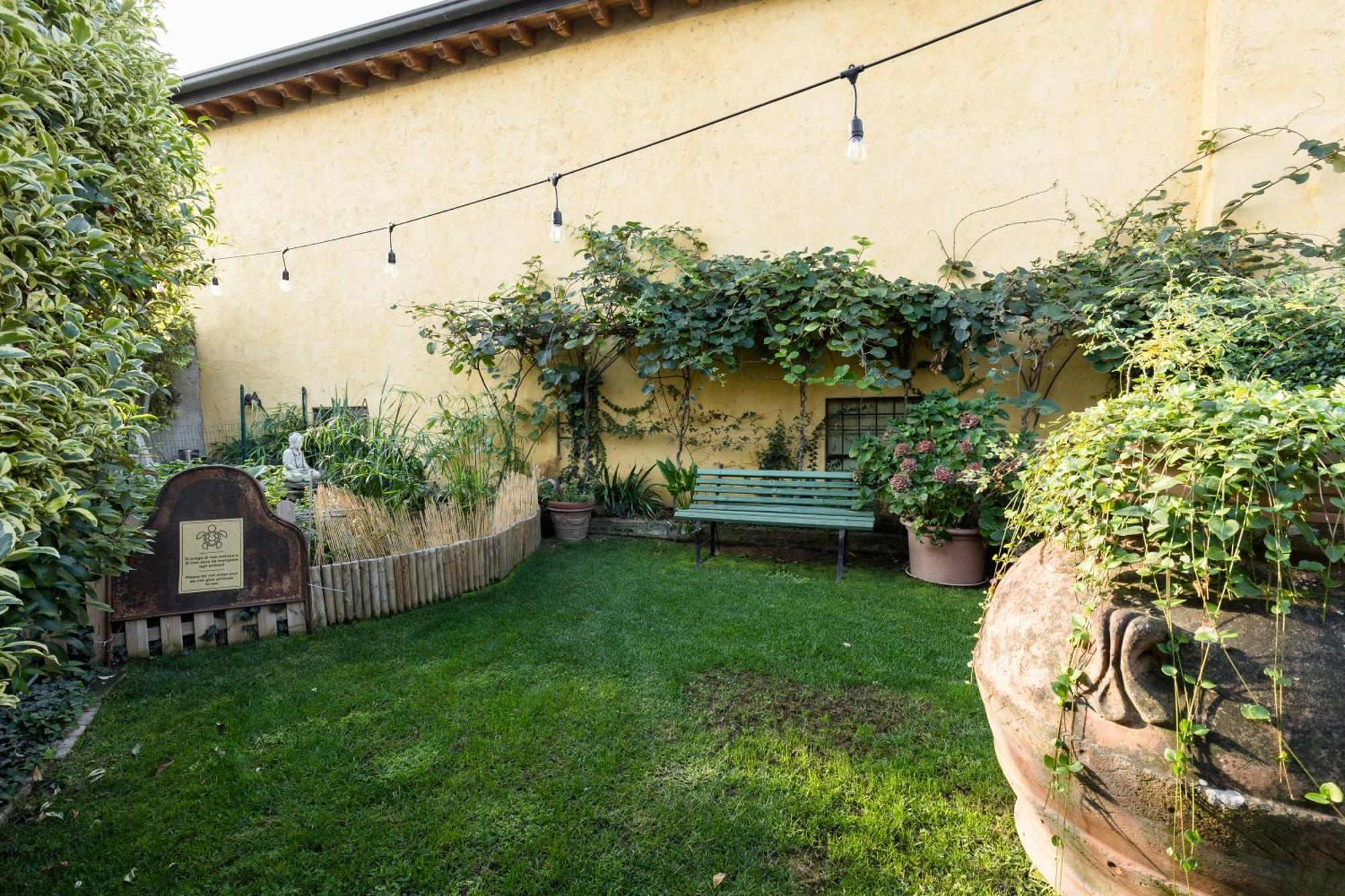 B&B Corte Del Mincio Monzambano Kültér fotó