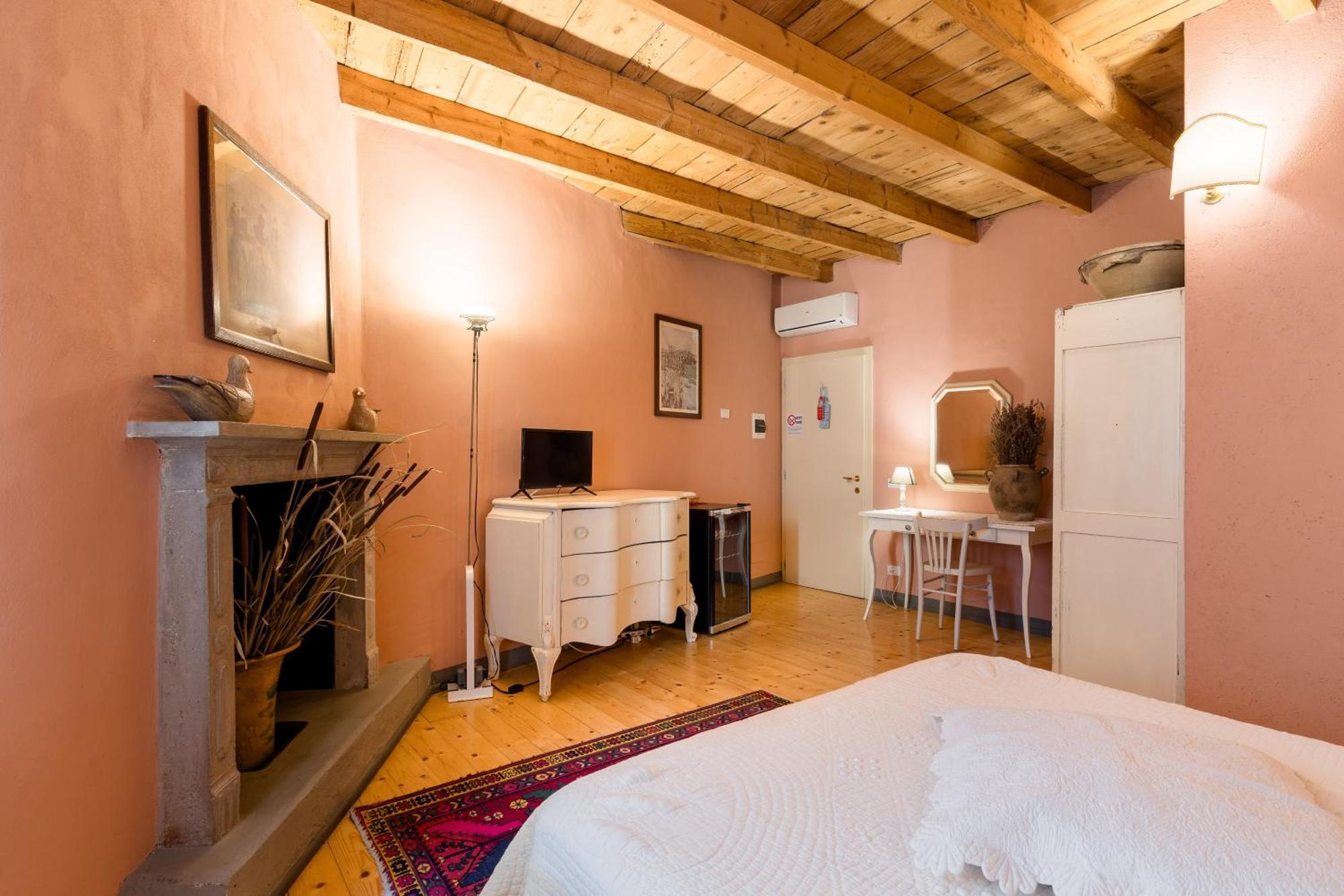 B&B Corte Del Mincio Monzambano Kültér fotó