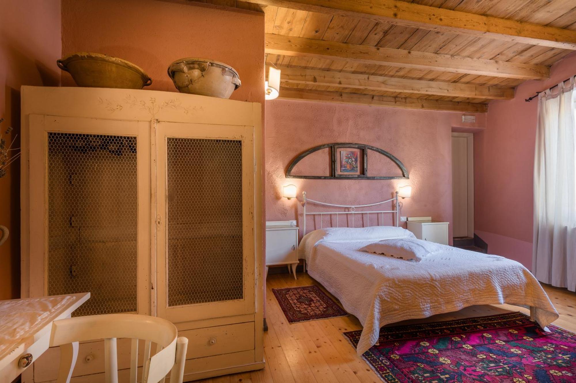 B&B Corte Del Mincio Monzambano Kültér fotó