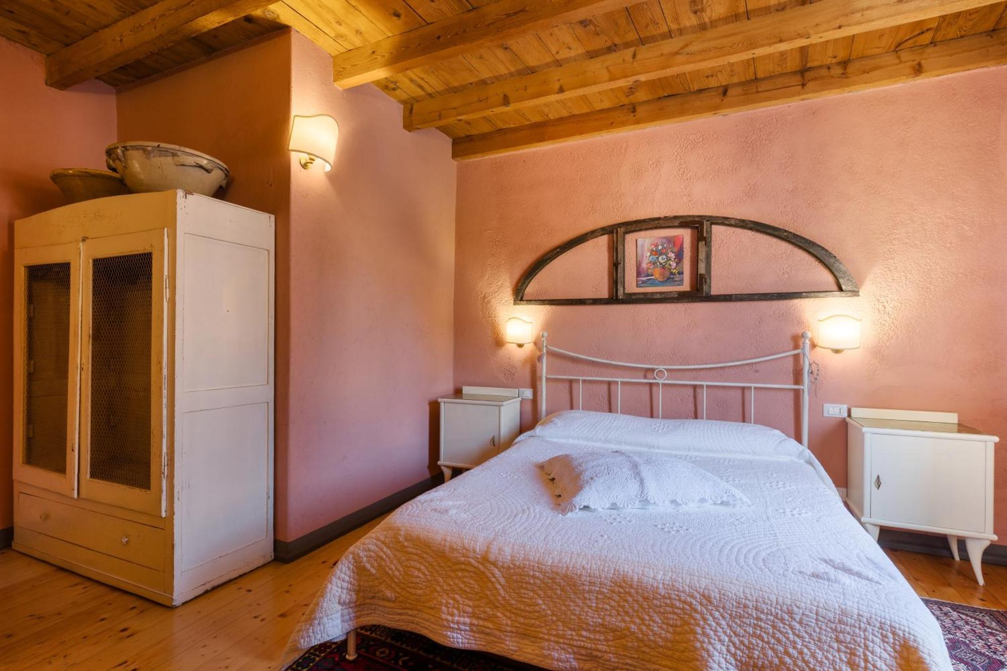 B&B Corte Del Mincio Monzambano Kültér fotó