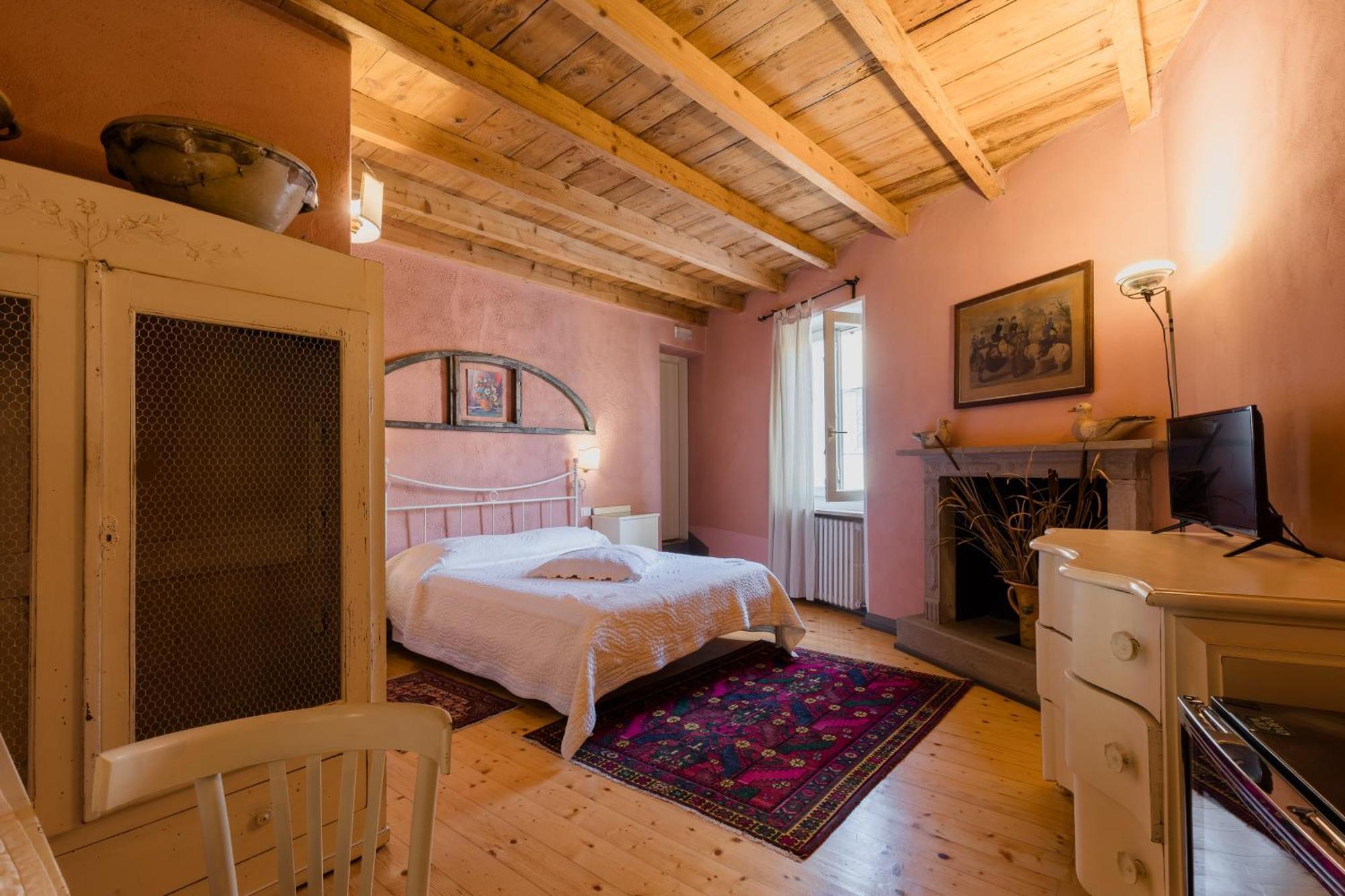 B&B Corte Del Mincio Monzambano Kültér fotó