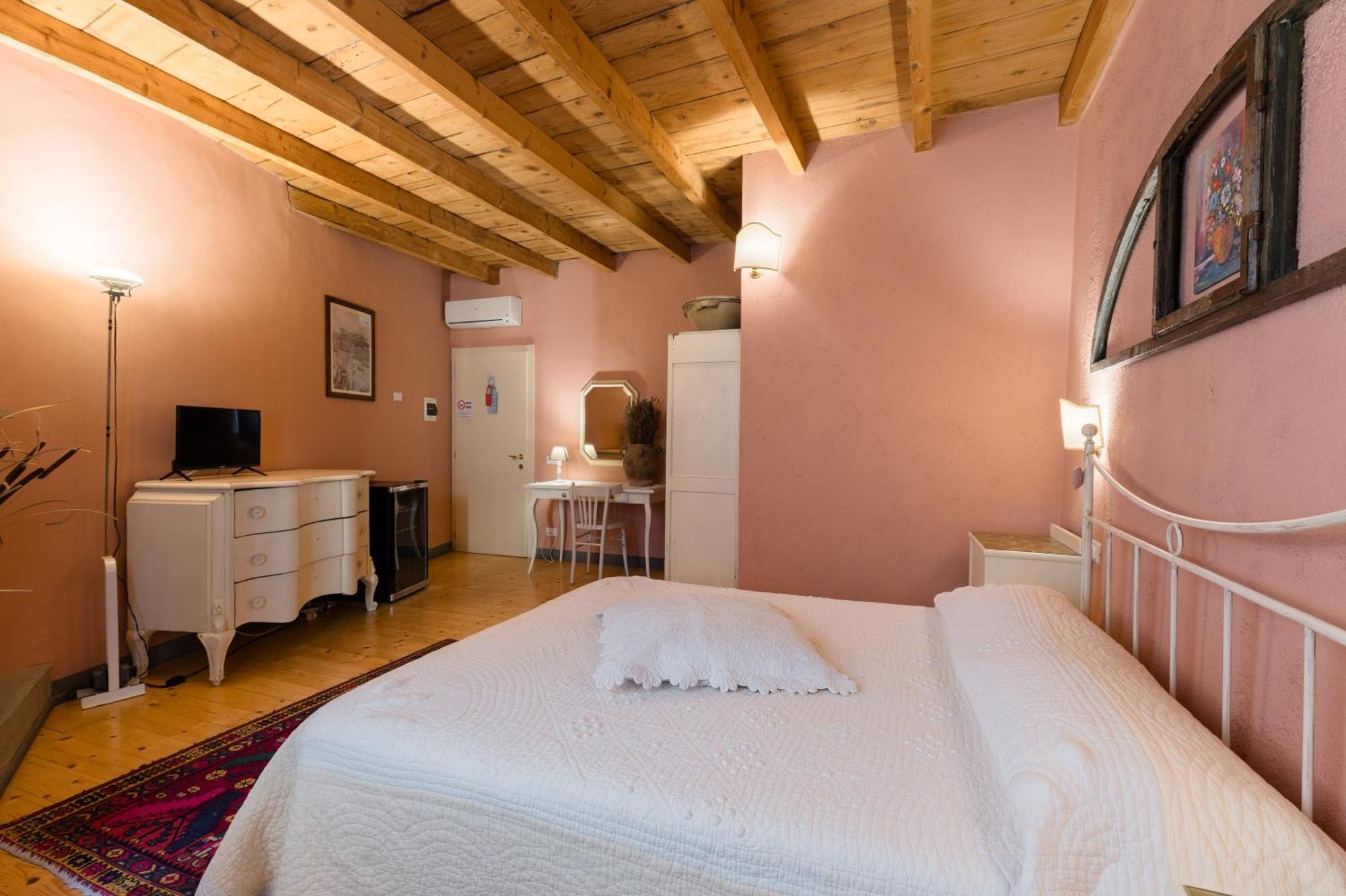 B&B Corte Del Mincio Monzambano Kültér fotó
