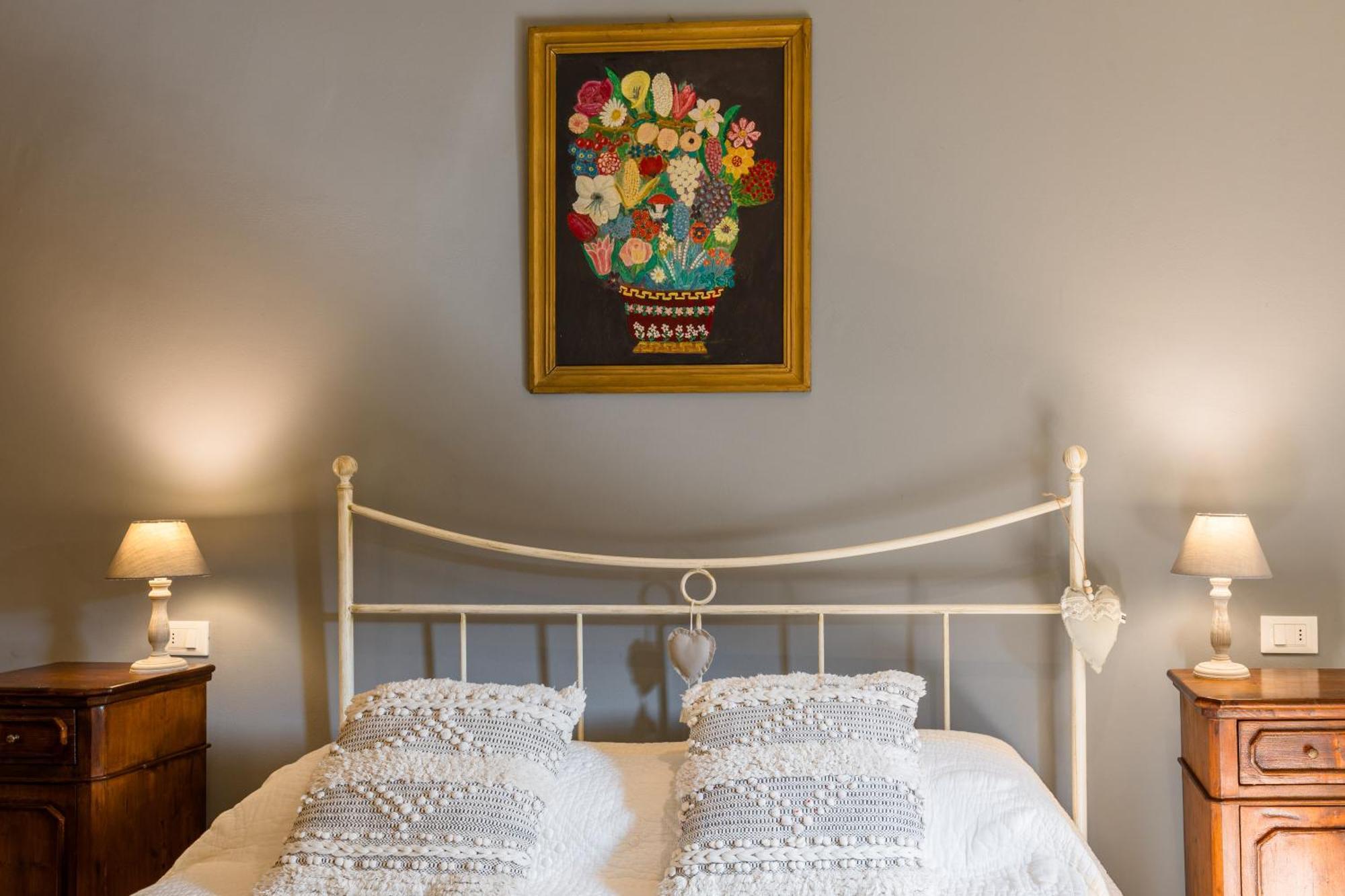 B&B Corte Del Mincio Monzambano Kültér fotó
