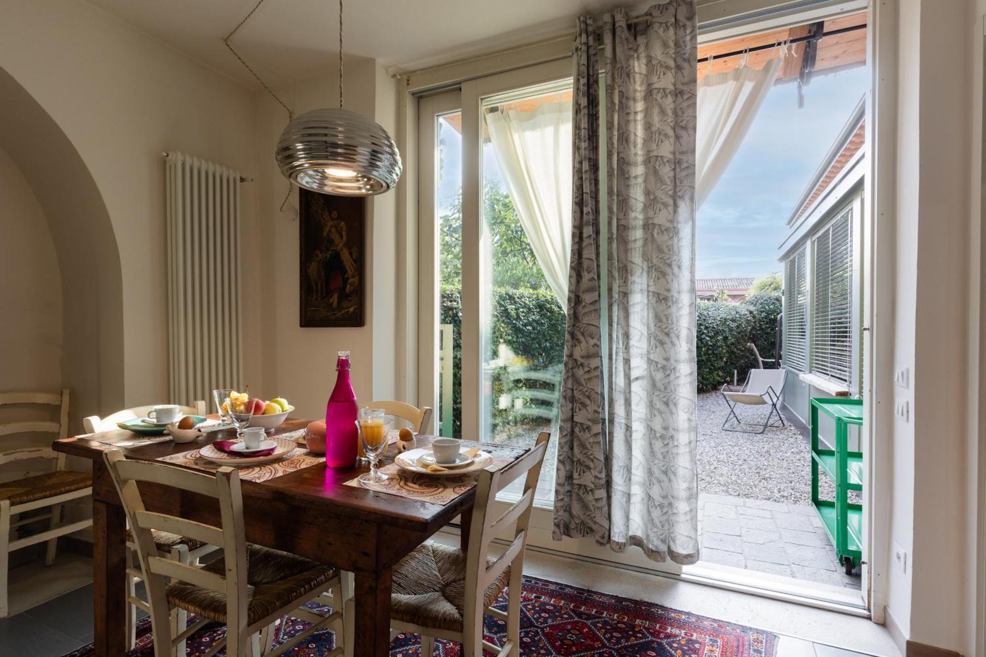 B&B Corte Del Mincio Monzambano Kültér fotó