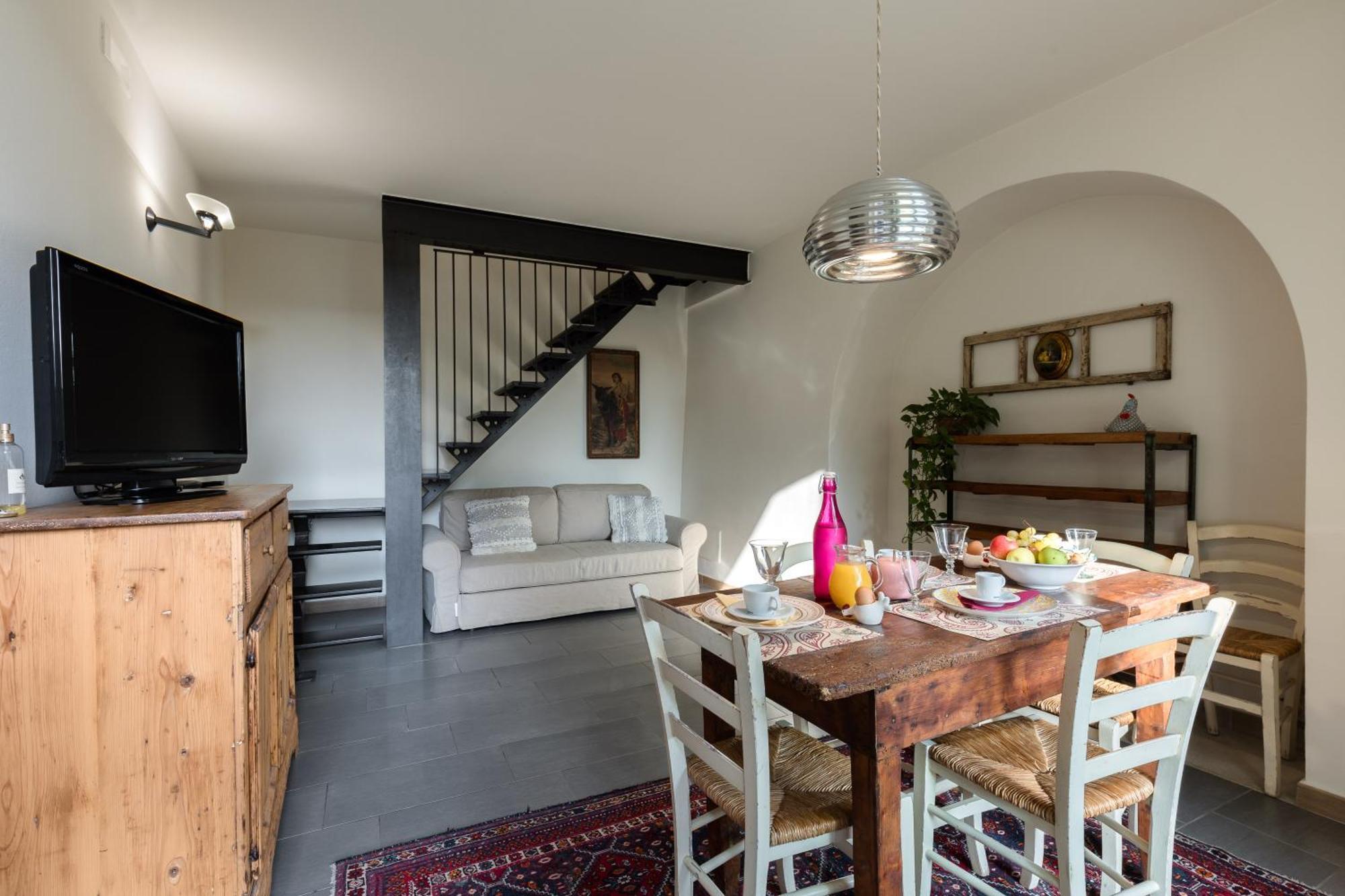 B&B Corte Del Mincio Monzambano Kültér fotó